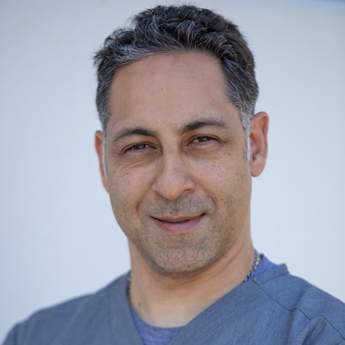 Dr. Yazdan Named One of the Top Hair Transplant Doctors in the World