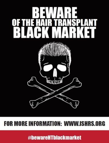 black market clinics
