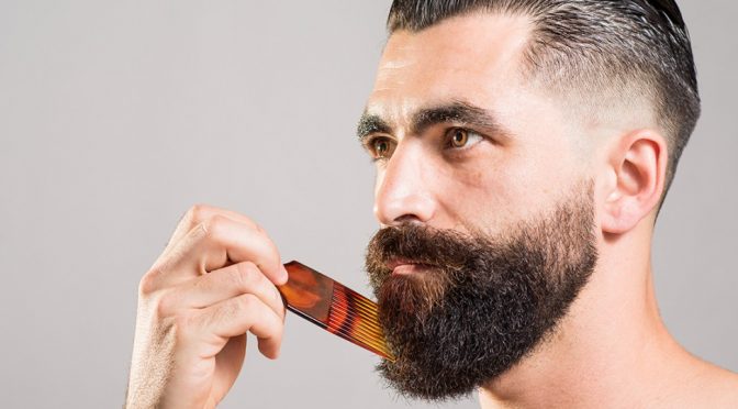 Hair transplants aren’t just for scalps – are you a candidate for a beard transplant?