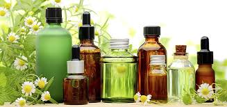 Oils for Natural Hair Loss Prevention