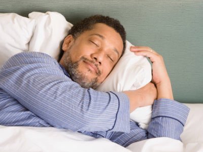 The benefits of getting a good night’s sleep