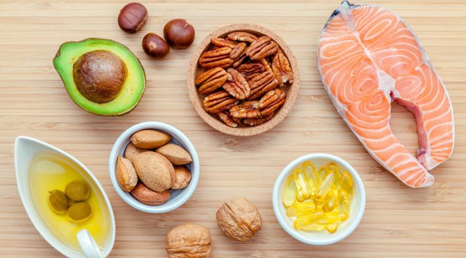 Brain food – what should you eat for a smarter and healthier brain?