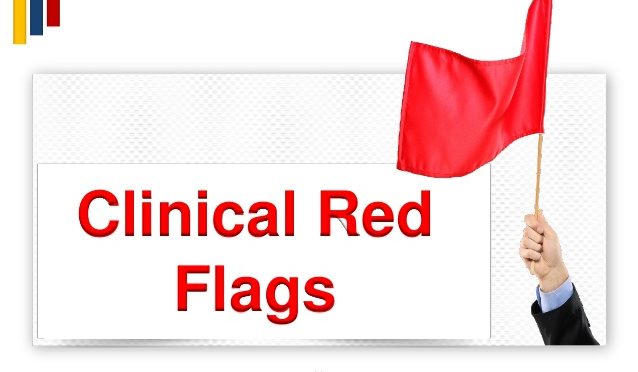 Red Flags on Misleading/Unwarranted Information Regarding Hair Restoration Surgery