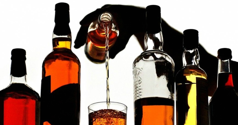 Is Alcohol Robbing You of Good Hair? - Modena Hair Institute