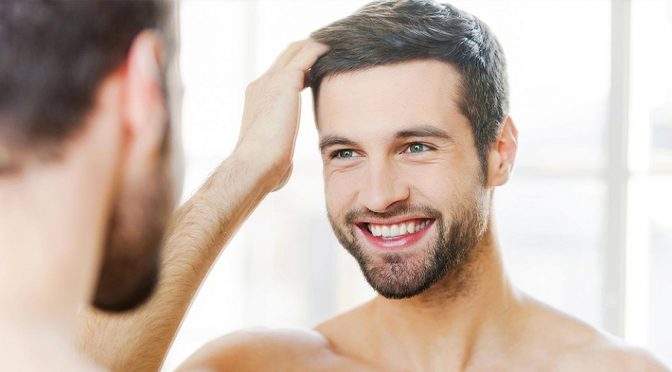 Can a Hair Transplant Surgery Make Your Forehead Appear Smaller?