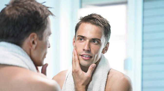 Men: Is Genetic Hair Loss in Your Near Future