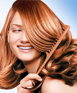 Keep Your Locks Looking Lux this Summer