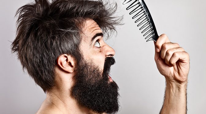 Hair Growth Products VS Hair Restoration Procedures: Do They Compare?