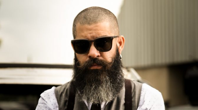 Everything You Need to Know About Beard Transplants