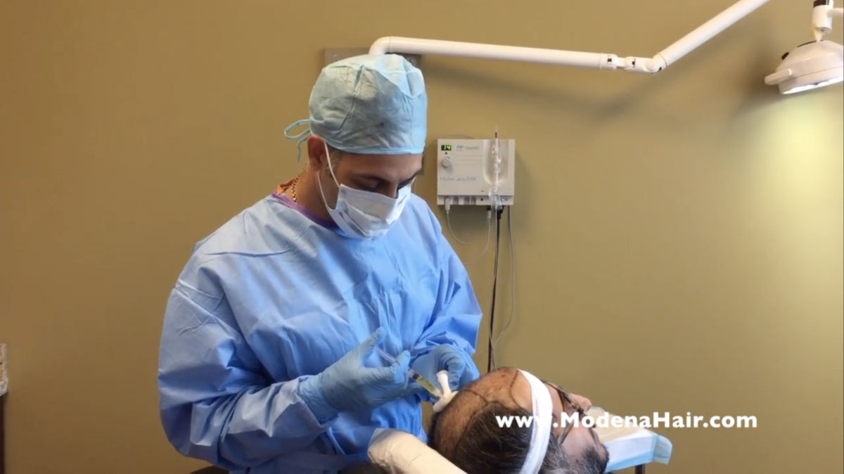 prp therapy orange county