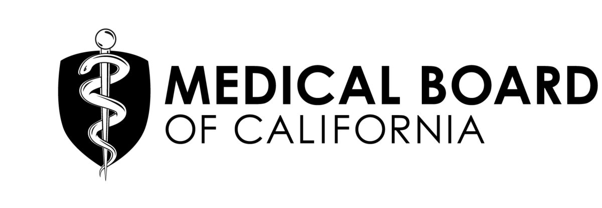 medical board of california