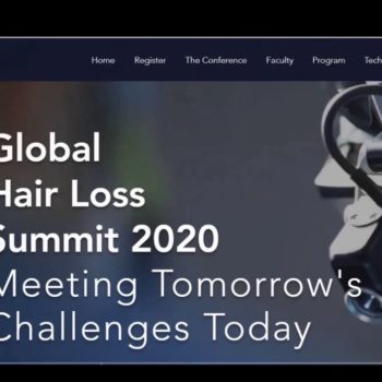 global hair loss summit