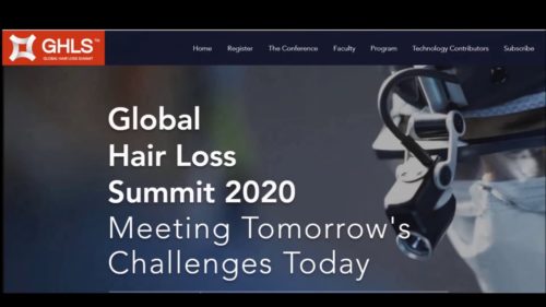 global hair loss summit